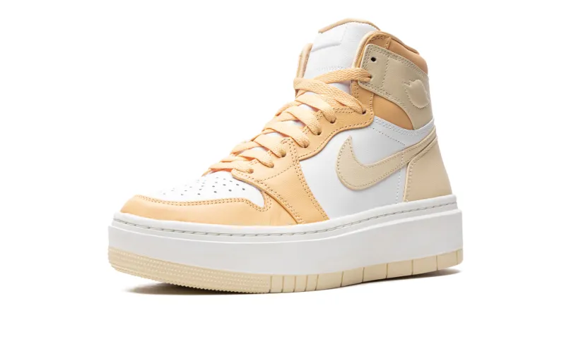 Air Jordan 1 AIR JORDAN 1 ELEVATE HIGH WMNS 'Celestial Gold' 