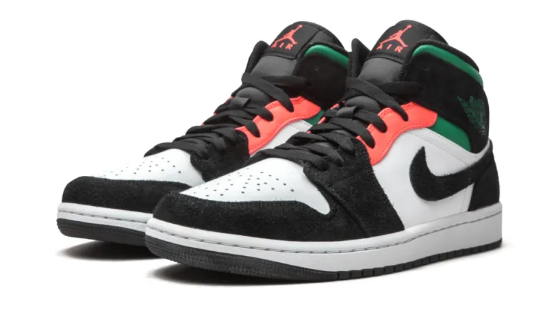 Air Jordan 1 Air Jordan 1 Mid SE 'South Beach' 