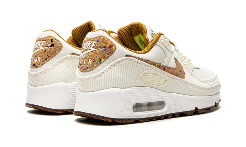 Nike Air Max AIR MAX 90 WMNS 'Cork' 