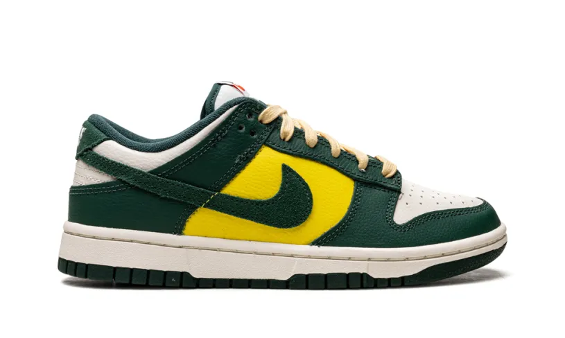 Nike Dunk DUNK LO MNS WMNS 'Noble Green' 