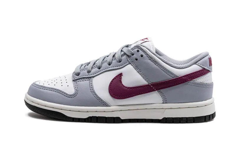 Nike Dunk DUNK LOW WMNS 'Pale Ivory Redwood'