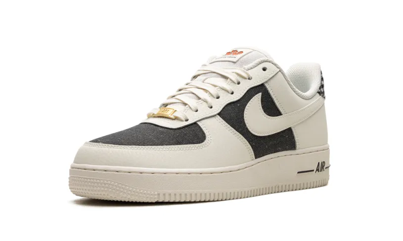 Nike Lifestyle Air Force 1 Low 'Designed Fresh' 