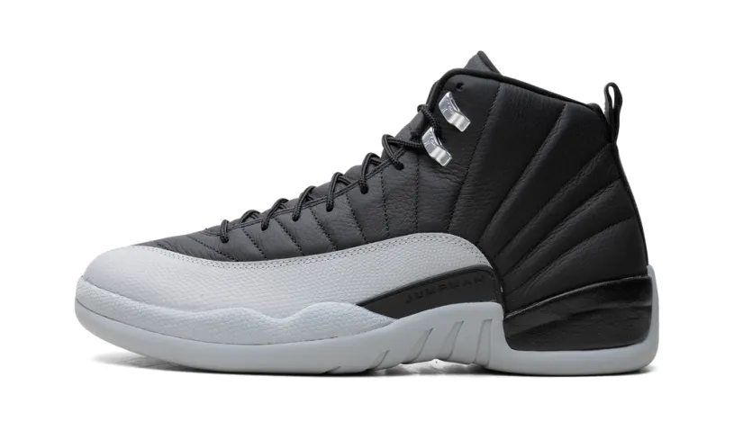 Air Jordan 12 Air Jordan 12 'Barons'
