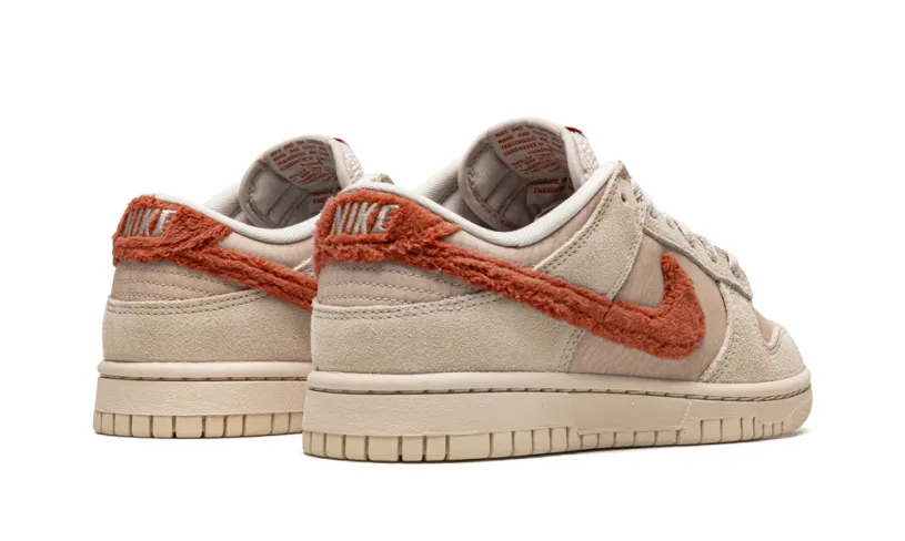 Nike Dunk DUNK LO MNS WMNS 'Terry Swoosh' 