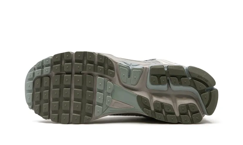 Nike Lifestyle Air Zoom Vomero 5 'Light Orewood Brown' 