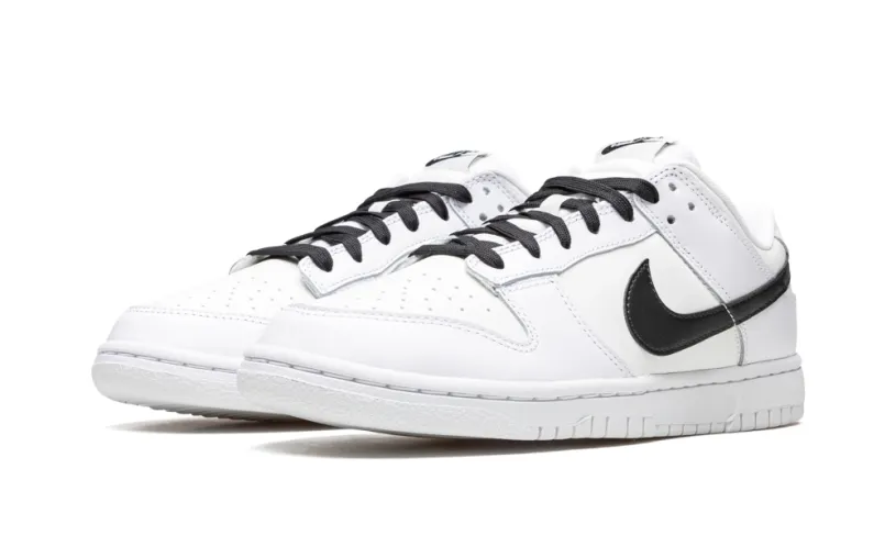 Nike Dunk Dunk Low Retro 'Reverse Panda' 