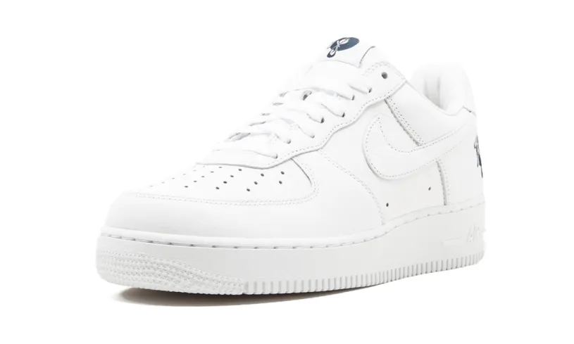 Nike Lifestyle Air Force 1 '07 'Roc-A-Fella Records' 