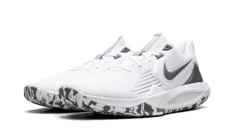 Nike Basketball Precision 5 