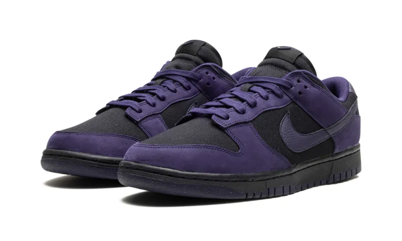 Nike Dunk DUNK LO LX WMNS 'Purple Ink'