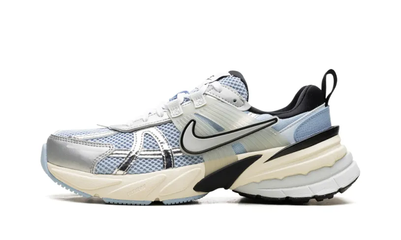 Nike Lifestyle V2K RUN WMNS 'PSYCHIC BLUE'