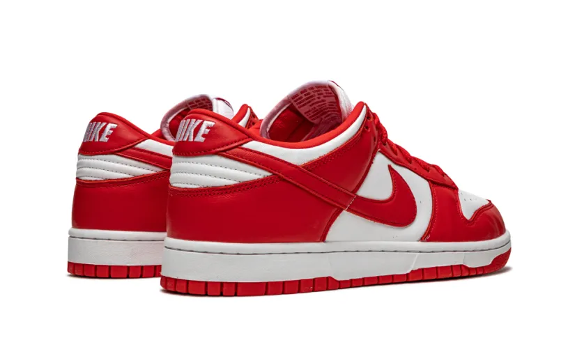Nike Dunk Dunk Low Retro SP 'St. John's'