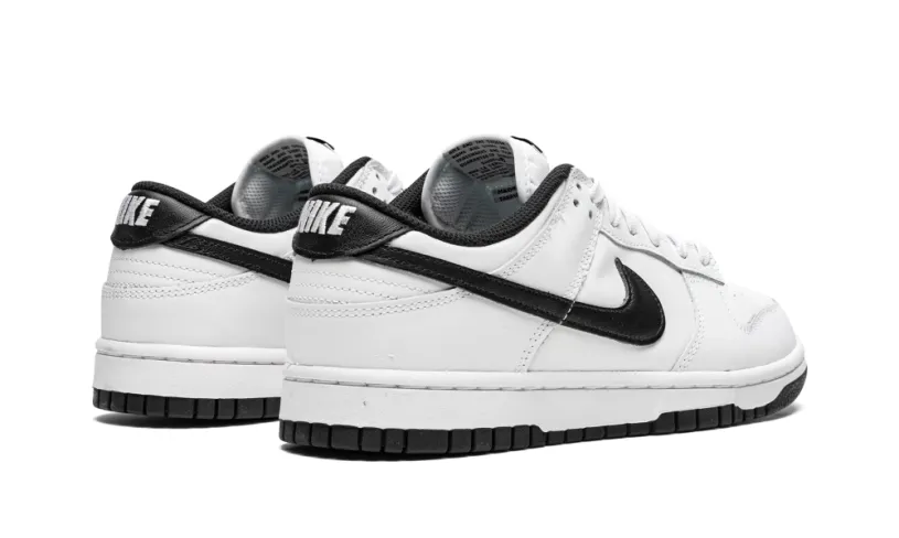 Nike Dunk DUNK LO MNS WMNS 'White Panda - White Black'