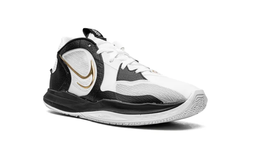 Nike Basketball Kyrie Low 5 'Metallic Gold' 