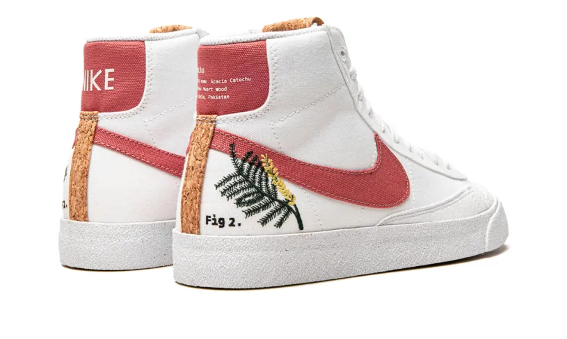 Nike Lifestyle BLAZER MID 77 MNS WMNS 'Catechu' 