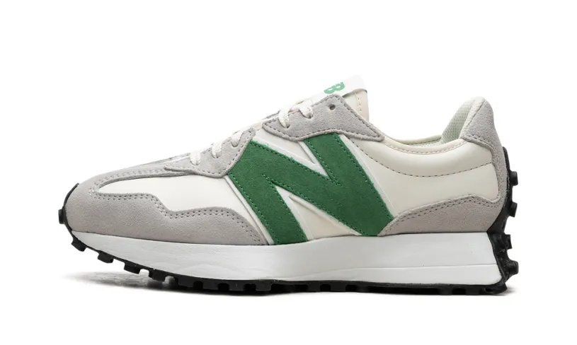 New Balance 327 327 WMNS 'White Green' 