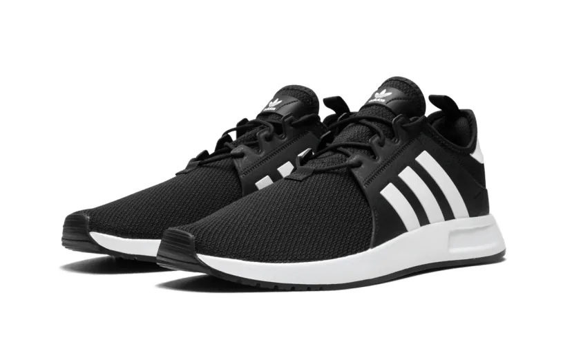 More Adidas Shoes X_PLR