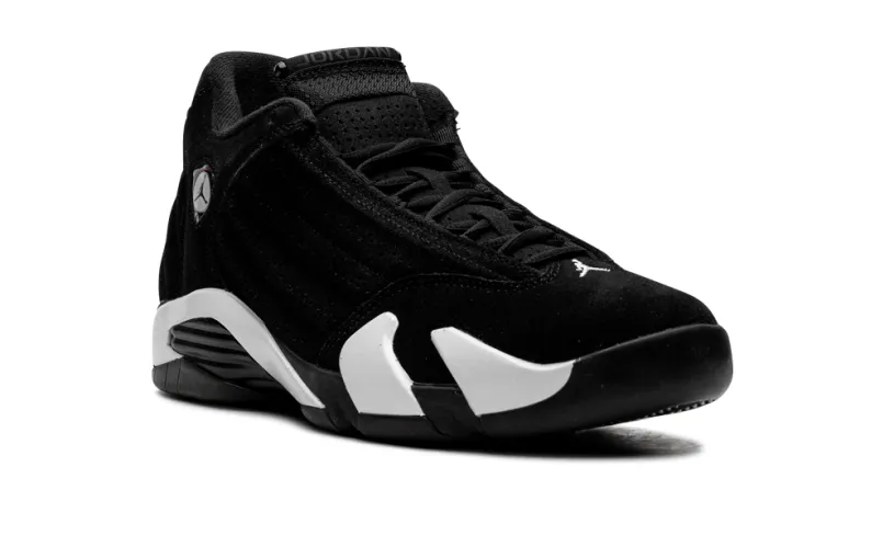 Air Jordan 14 Air Jordan 14 'Panda' 