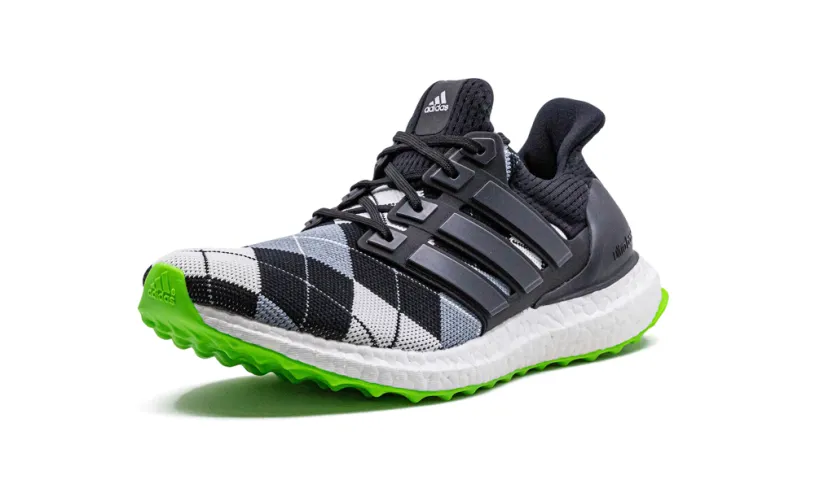 More Adidas Shoes Ultra Boost KvA 'Kris Van Assche' 