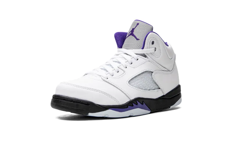 Air Jordan 5 Air Jordan 5 Retro PS 'Concord'