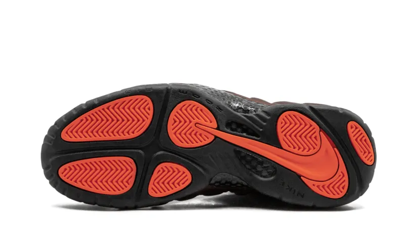 Nike Basketball Air Foamposite Pro 'Hyper Crimson' 