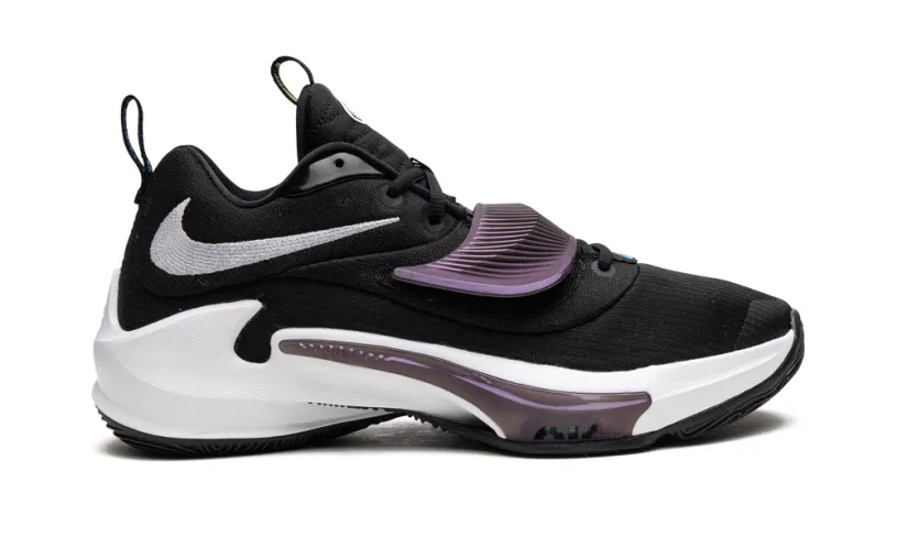 Nike Basketball ZOOM FREAK 3 'The OG' 