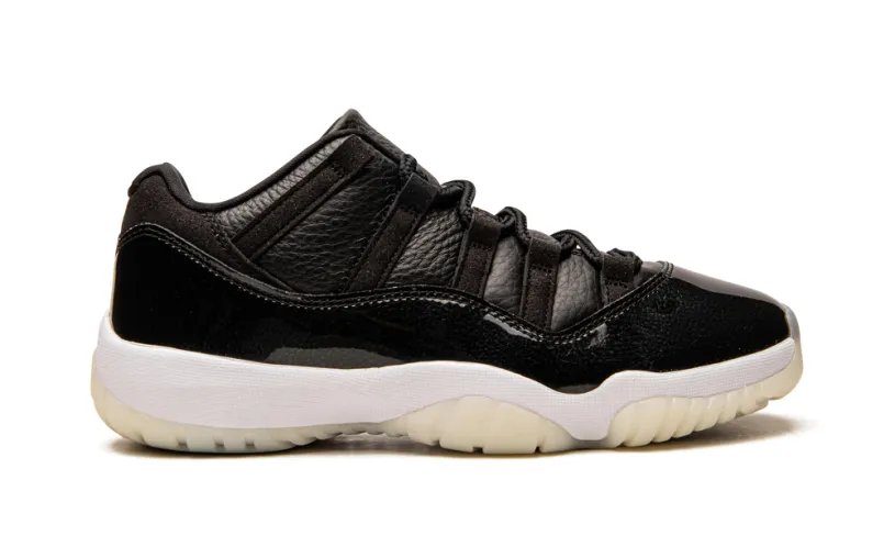 Air Jordan 11 Air Jordan 11 Low '72 - 10' 