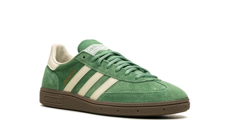 Adidas Handball Spezial Handball Spezial 'Preloved Green'