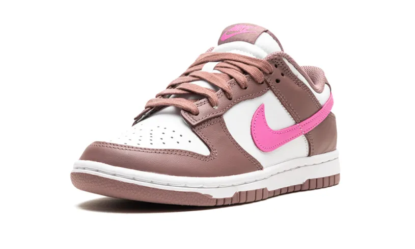 Nike Dunk DUNK LOW WMNS 'Smokey Mauve' 