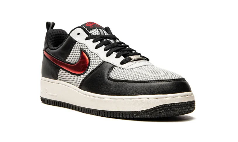 Nike Lifestyle Air Force 1 Low Premium 'Spiridon' 