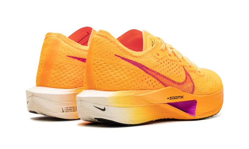 Nike Lifestyle ZoomX Vaporfly NEXT% 3 WMNS 'Laser Orange' 