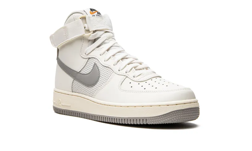 Nike Lifestyle Air Force 1 High '07 LV8 'Sail' 