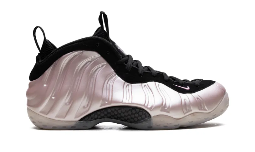Nike Basketball Air Foamposite One 'DMV Cherry Blossom' 