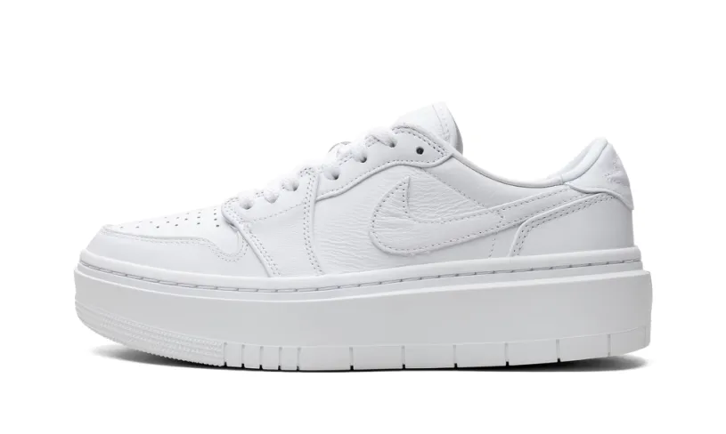 Air Jordan 1 AIR JORDAN 1 WMNS 'Triple White' 