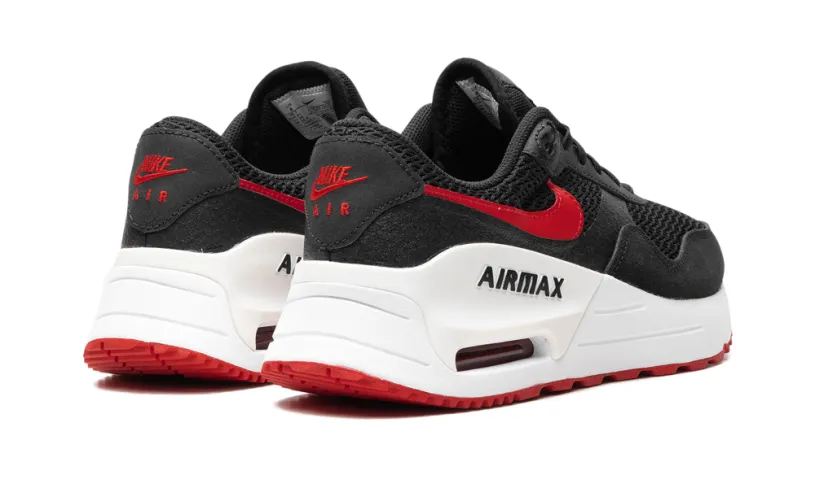 Nike Air Max AIR MAX SYSTEM 'White' 