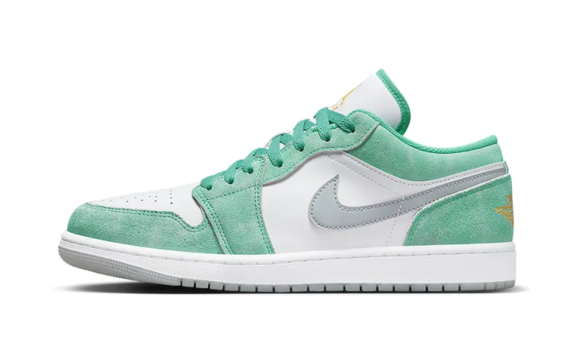 Air Jordan 1 Air Jordan 1 Low SE 'New Emerald' 