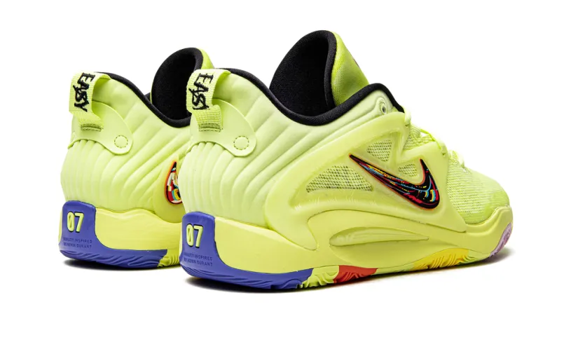 Nike Basketball KD 15 'Aimbot' 