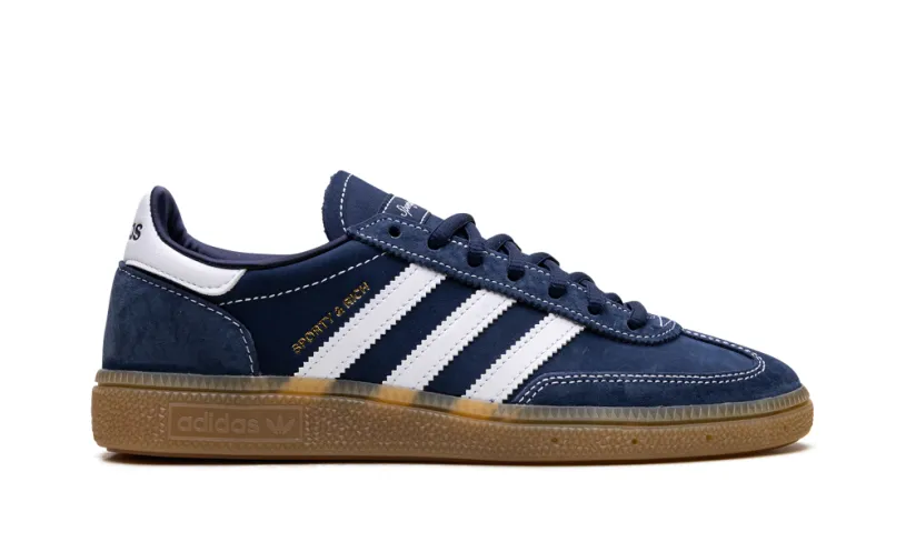 Adidas Handball Spezial Handball Spezial 'Sporty & Rich Night Indigo'