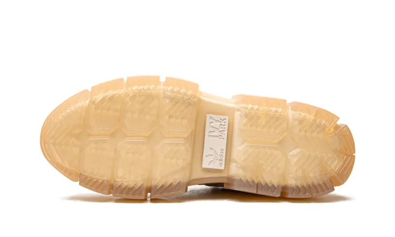 More Adidas Shoes SLEEK SUPER WMNS 'Ivy Park' 