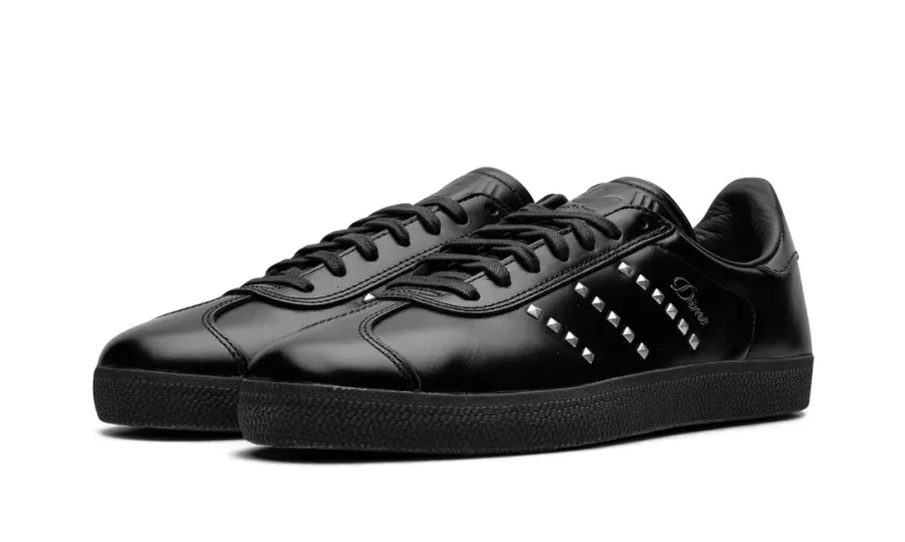 Adidas Gazelle Gazelle ADV 'Dime Black'