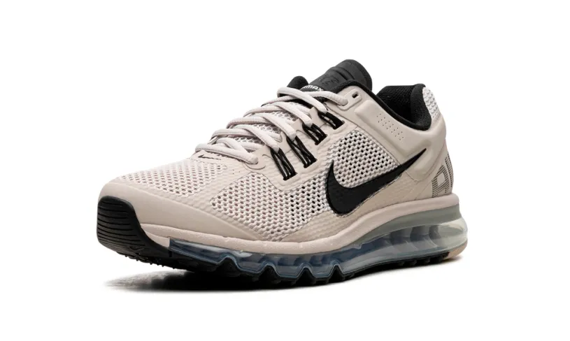 Nike Lifestyle Air Max 2013 'Light Bone' 
