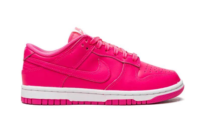 Nike Dunk DUNK LO MNS WMNS 'Hot Pink' 