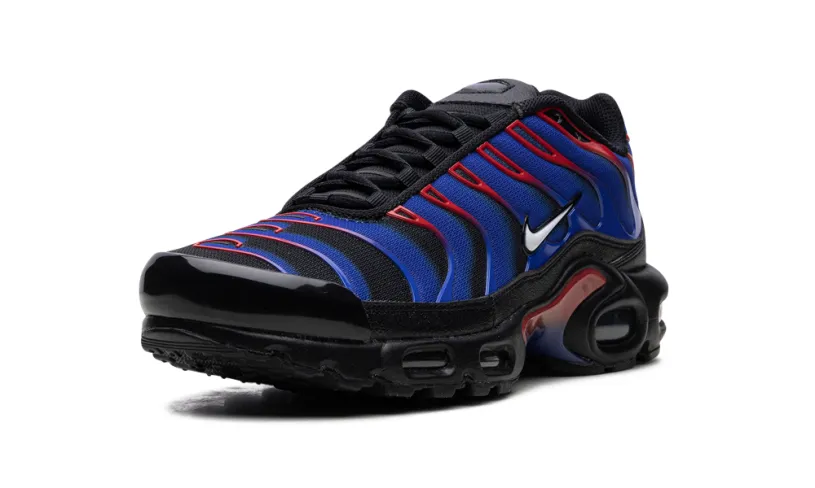 Nike Air Max Air Max Plus 'Spider-Man' 