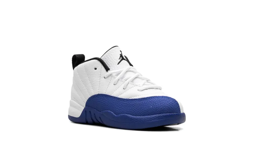 Air Jordan 12 Air Jordan 12 TD 'Wizards' 