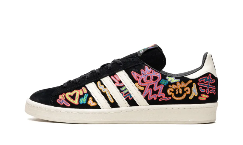 Adidas Campus Campus 80 'Pride Pack 2022' 