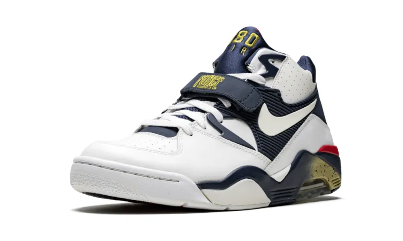Nike Basketball Air Force 180 'Olympic' 
