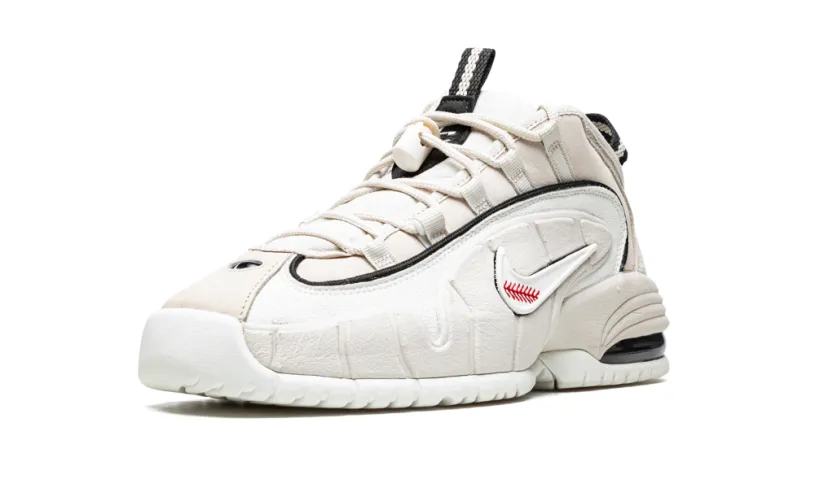 Nike Basketball Air Max Penny 1 'Social Status - Desert Sand' 