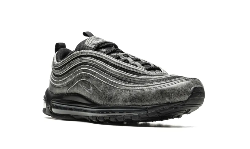 Nike Air Max Air Max 97 'Comme des Garcons - Glacier Grey' 