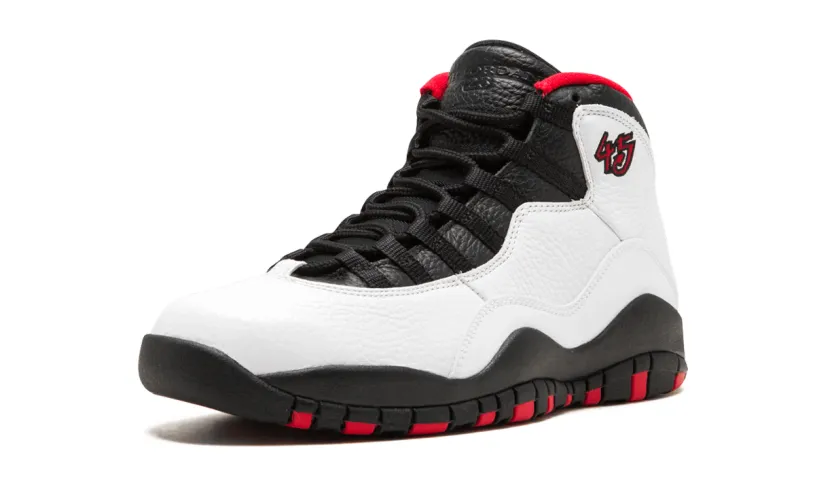 Air Jordan 10 Air Jordan 10 Retro 'Double Nickel'