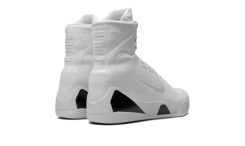 Nike Basketball Kobe 9 Protro Halo 'White' 