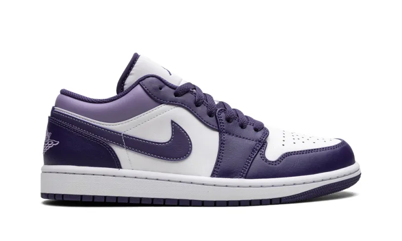Air Jordan 1 Air Jordan 1 Low 'Sky J Purple' 